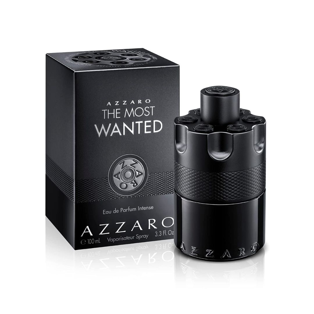 THE MOST WANTED AZZARO